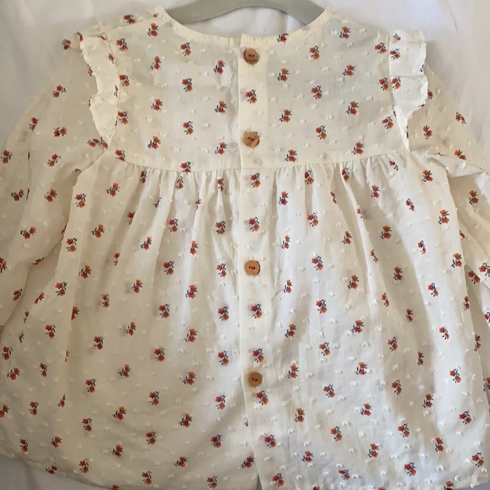 Zara baby